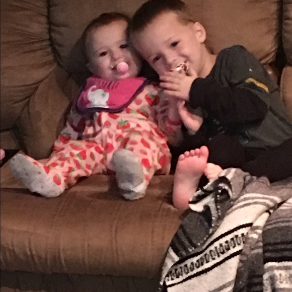 Meet your Posher, Kathy - Picture 1 of 1