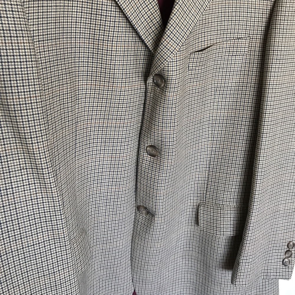 3 Button Blazer - image 2