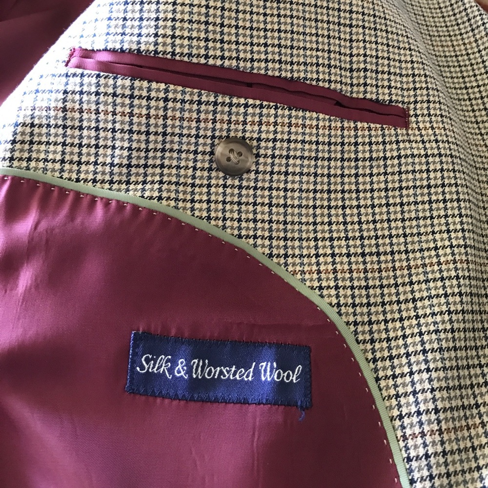 3 Button Blazer - image 5