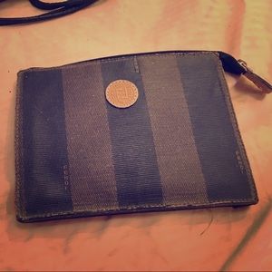 Fendi purse