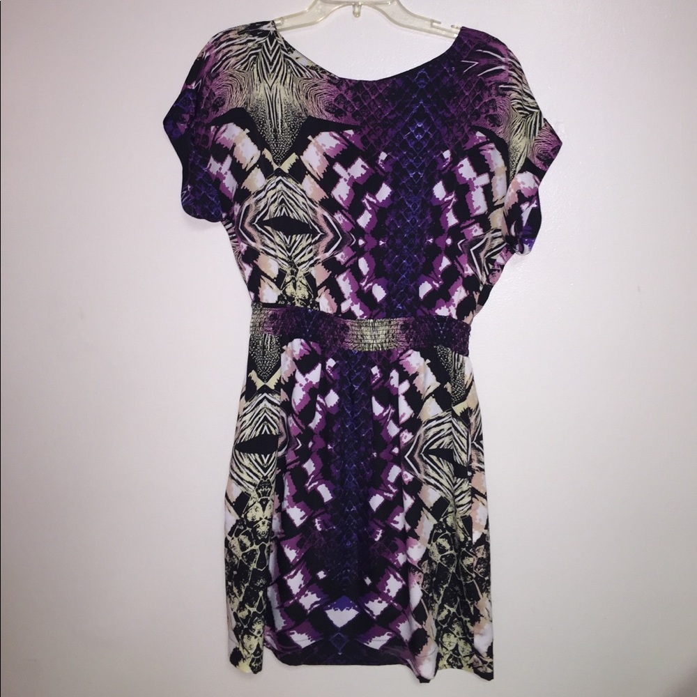 🛍 HOST PICK 🎀 BCBGeneration short dress