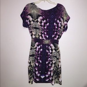 🛍 HOST PICK 🎀 BCBGeneration short dress