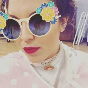 Meet your Posher, Ashley