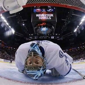 Meet your Posher, Candy