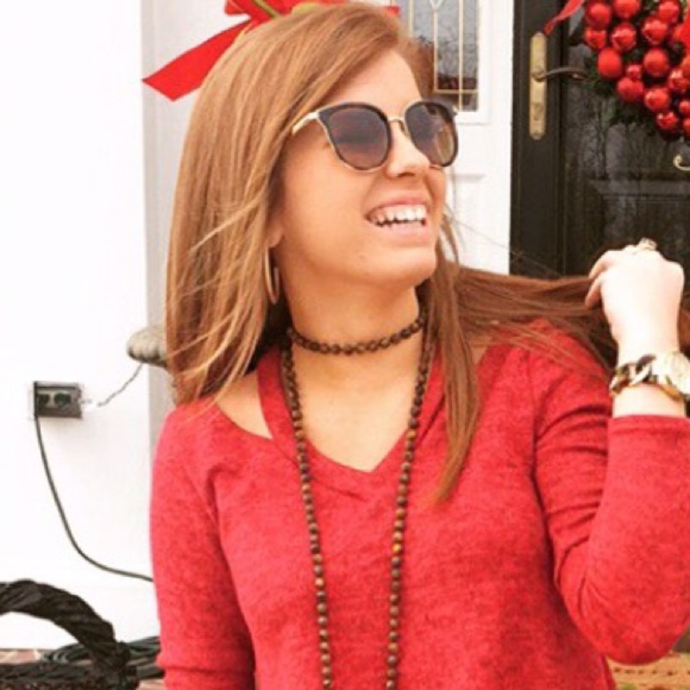 Meet your Posher, Mckenzie