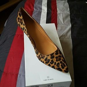 JCREW Shoes