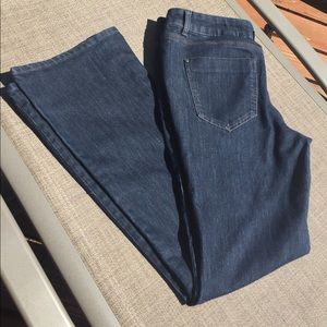 DNKY SOHO BOOT jeans - boot cut