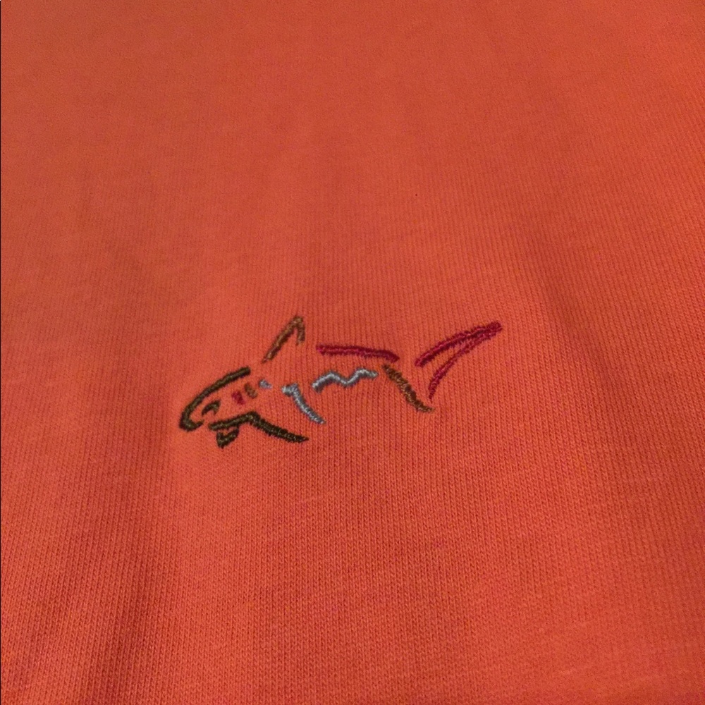 NWT Greg Norman Shirt