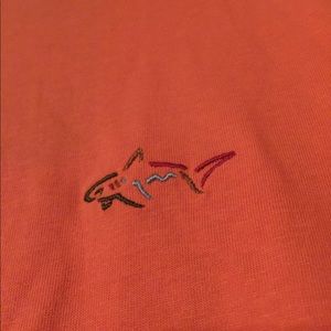NWT Greg Norman Shirt