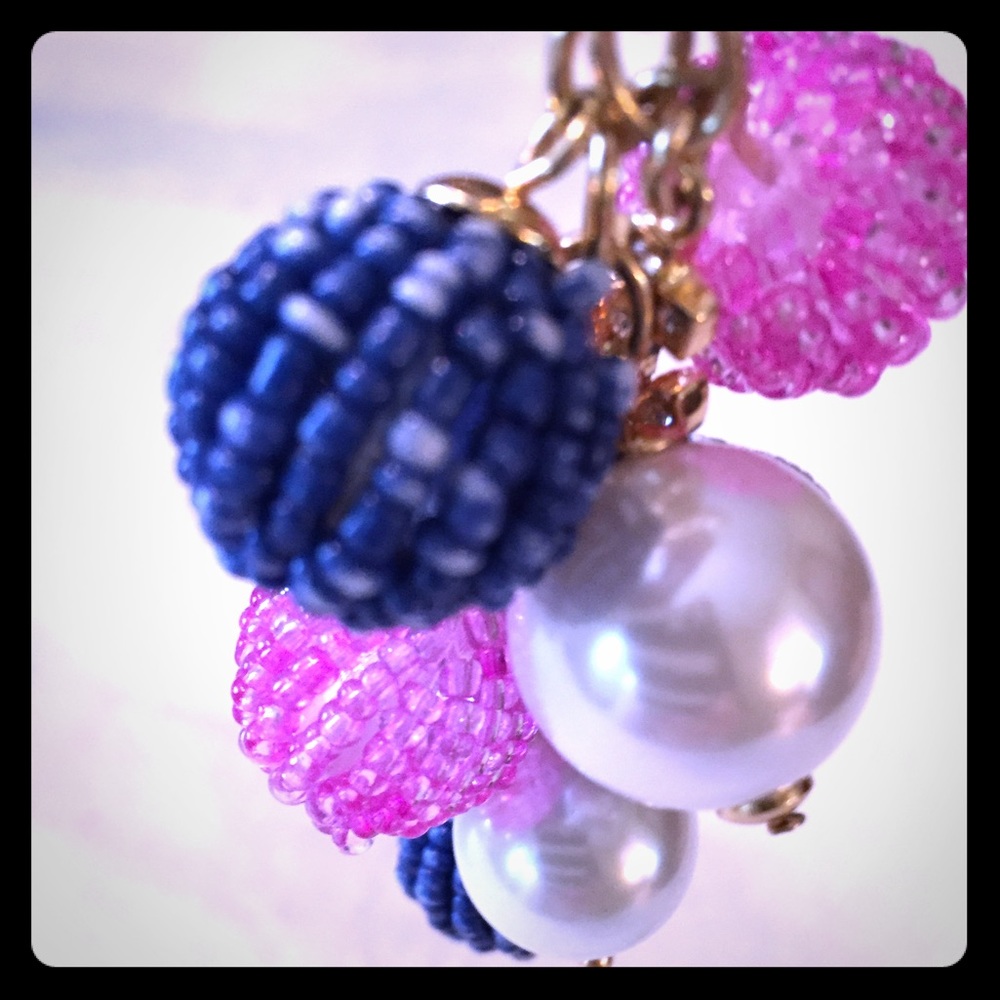 Key Chain or Bag Clip