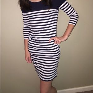 Banana Republic dress