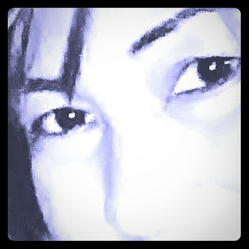 Meet your Posher, Geralyn