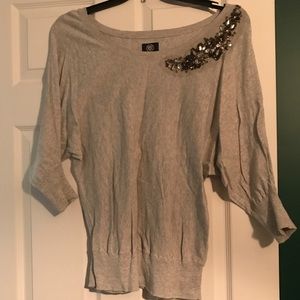 American Eagle Outfitters Dolman Sweater L