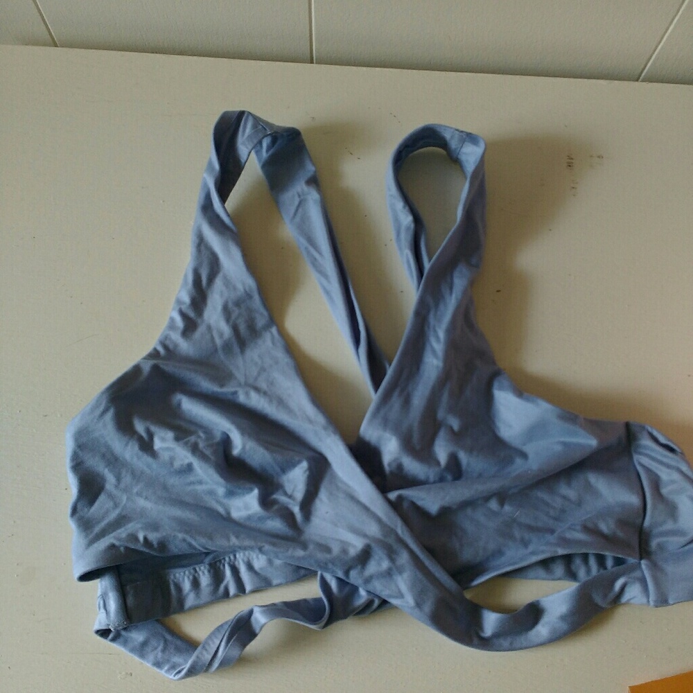 Aerie soft bralette