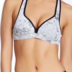 Koral Activewear Chill Sports Bra (never worn!)