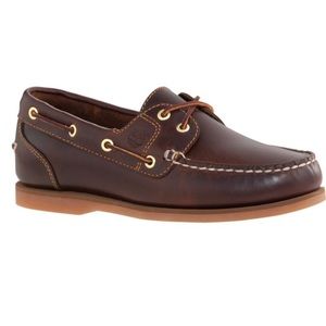 Timberland Boat Shoes