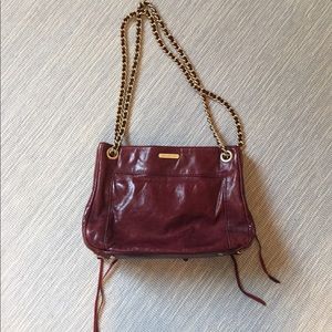 Rebecca minkoff purse