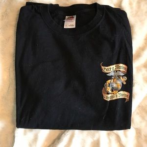 Marine Corps TShirt
