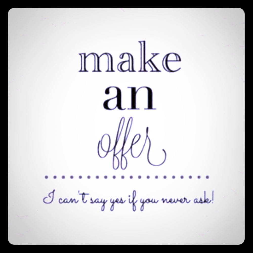 NAME UR PRICE