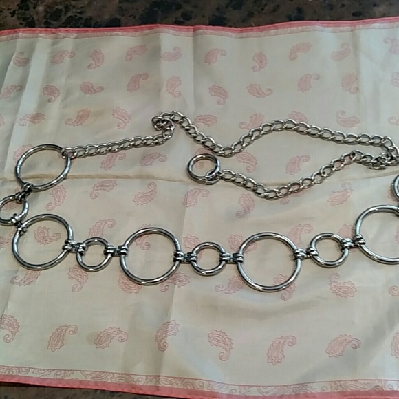 Chain Belts - Picture 3 of 3
