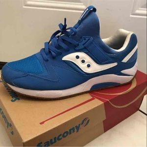 Saucony Grid 9000