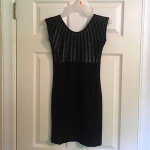 American apparel mini dress