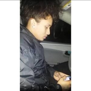 Meet your Posher, Ricco