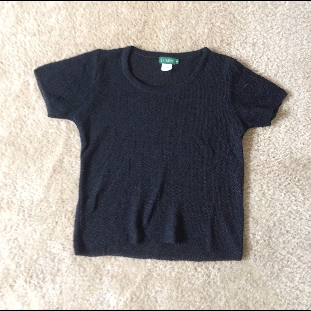 J Crew top