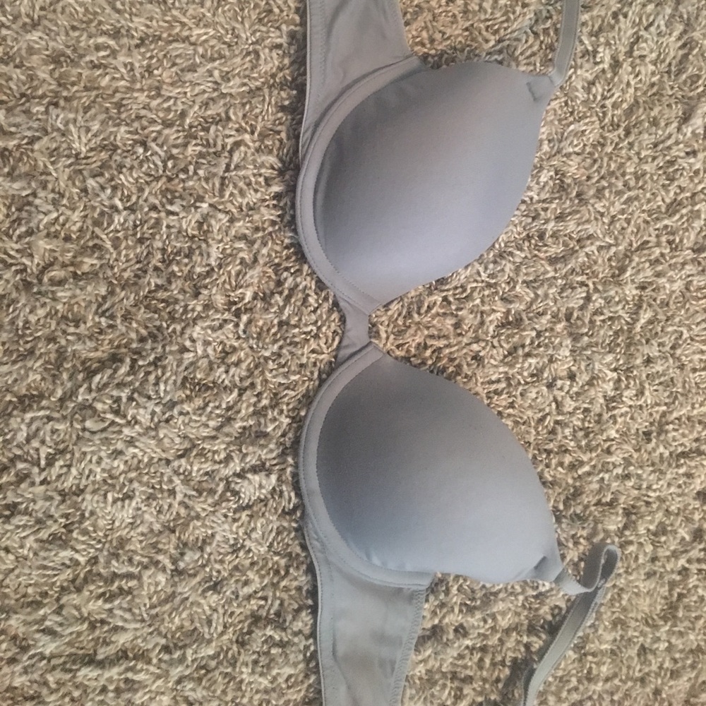 Victoria secret pink bra