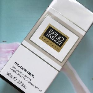 Erno Laszlo oil control day lotion SPF 15 90ml