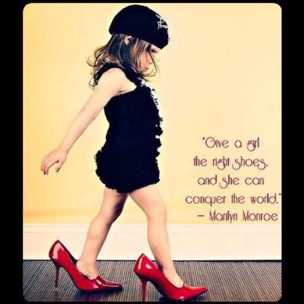 💕💕💕Conquer One Step at a Time💕💕💕