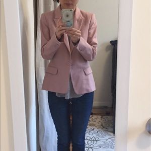 Zara blazer