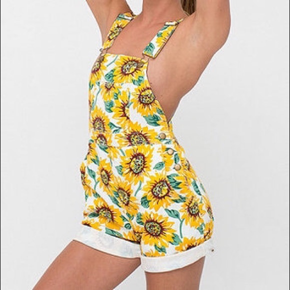 American Apparel Pants - 50% off Bundles! American Apparel  Overalls