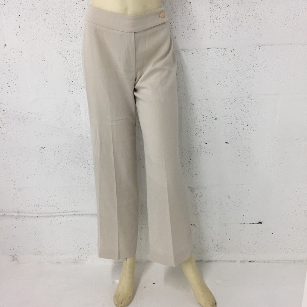 Armani collezioni size 6 women's pants