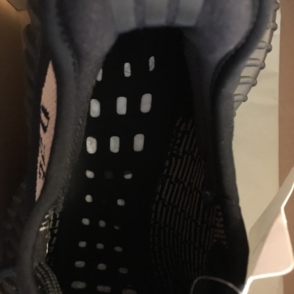 Yezzy boost 350