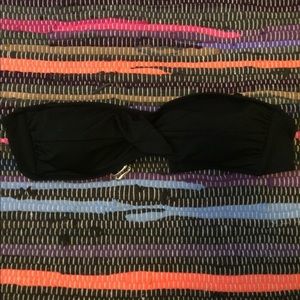 Apt 9 Bandeau Bikini Top
