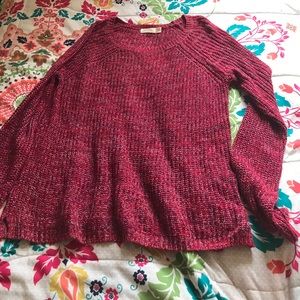 Walmart sweater