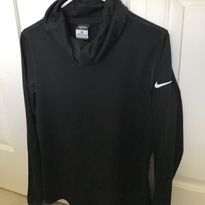 Nike Pro Dri Fit long sleeve