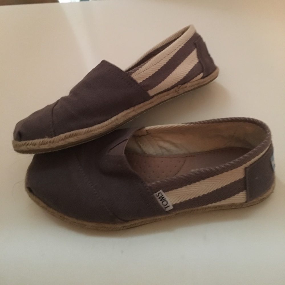Toms 6.5