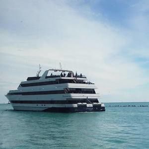 Meet your Posher, Diane