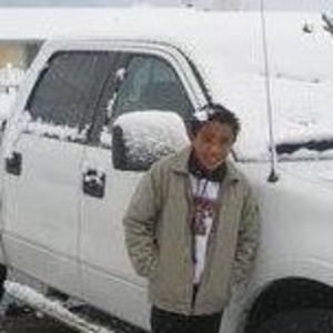 Meet your Posher, Fidel