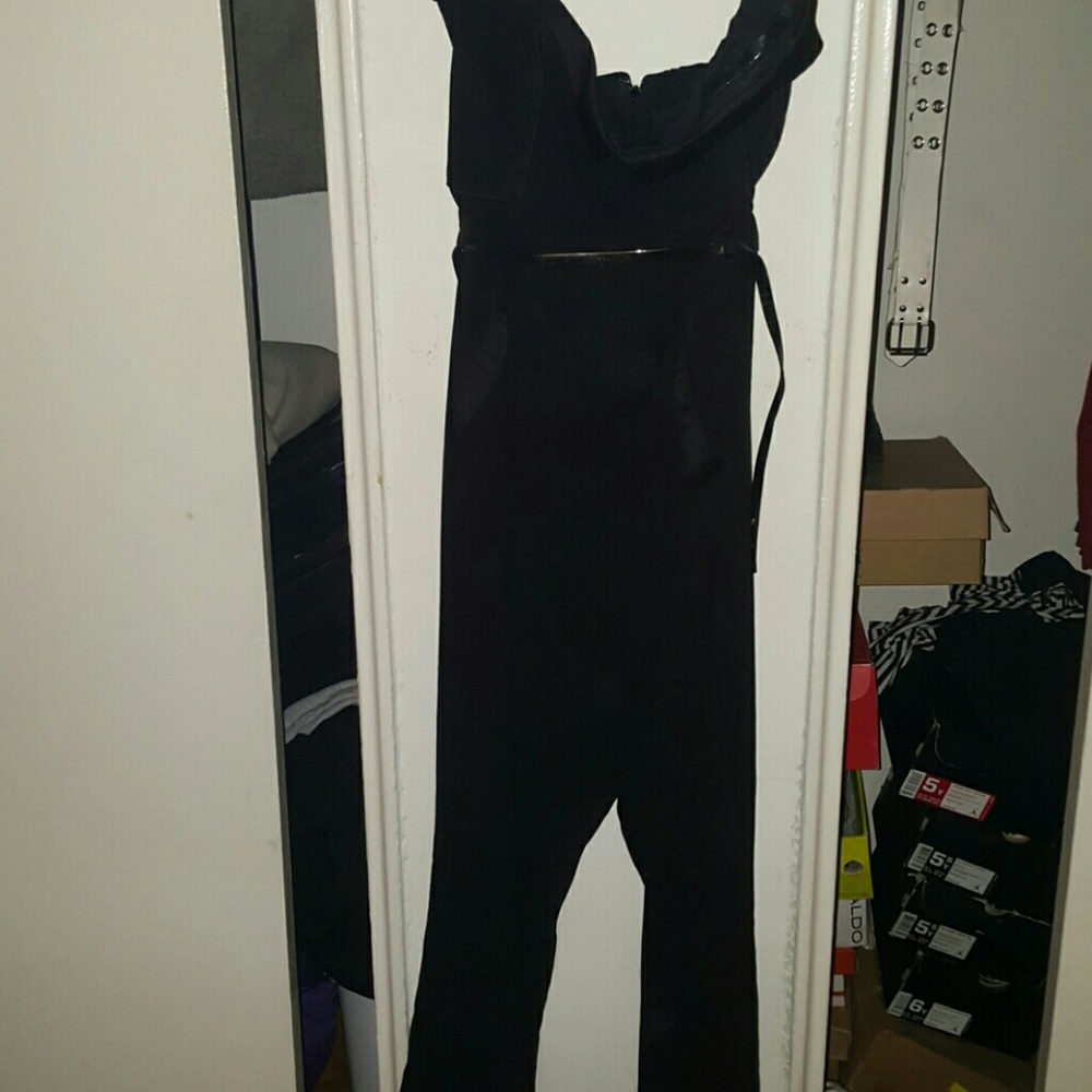 NEW romper