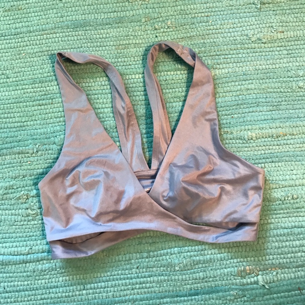 Aerie low impact sports bra