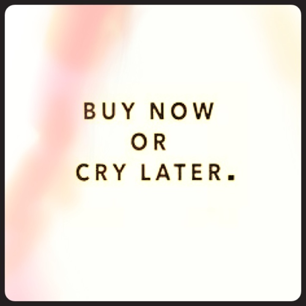 Don't Wait!!!! - image 1