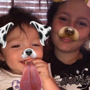 Meet your Posher, Haley