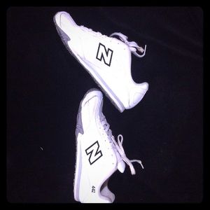 New balance 442 shoes