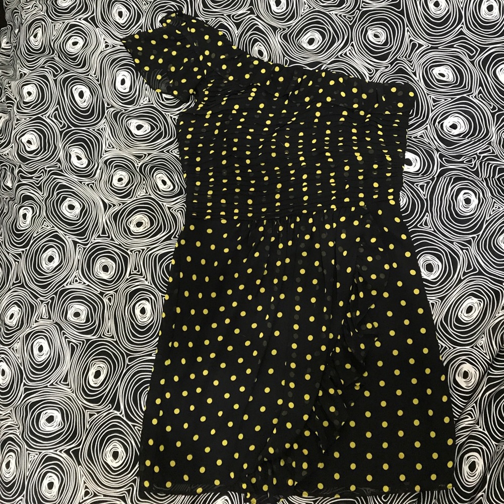 Allen B by Allen Schwartz dress - Picture 2 of 5