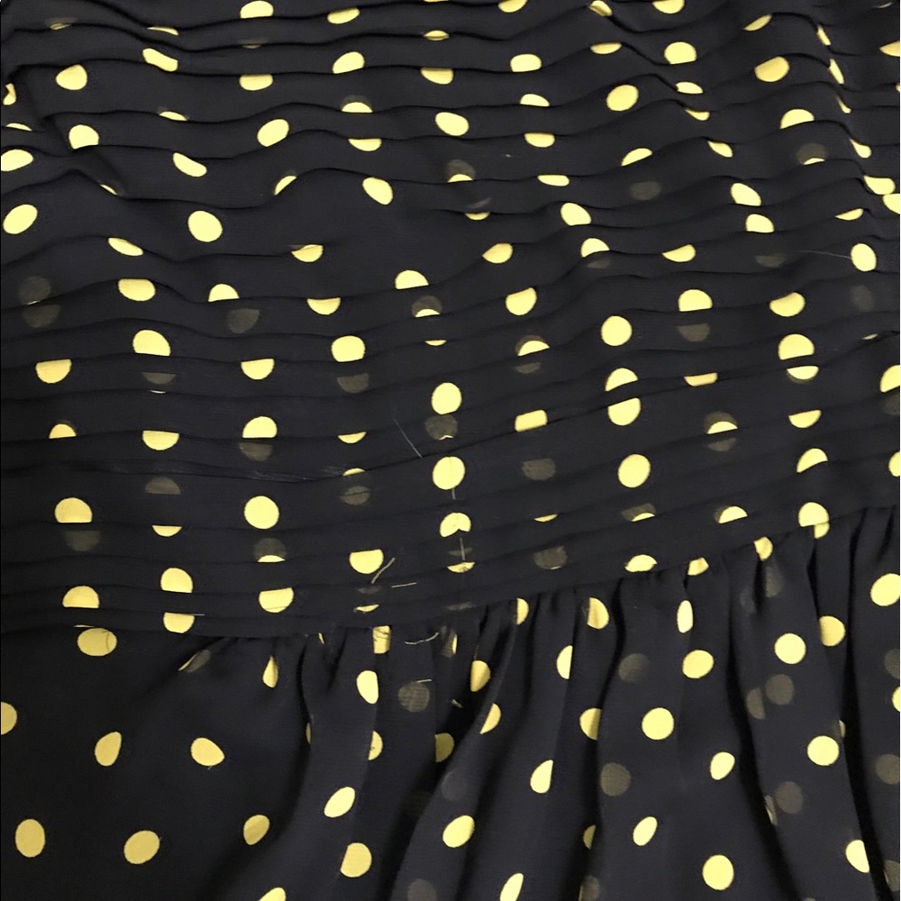 Allen B by Allen Schwartz dress - Picture 3 of 5