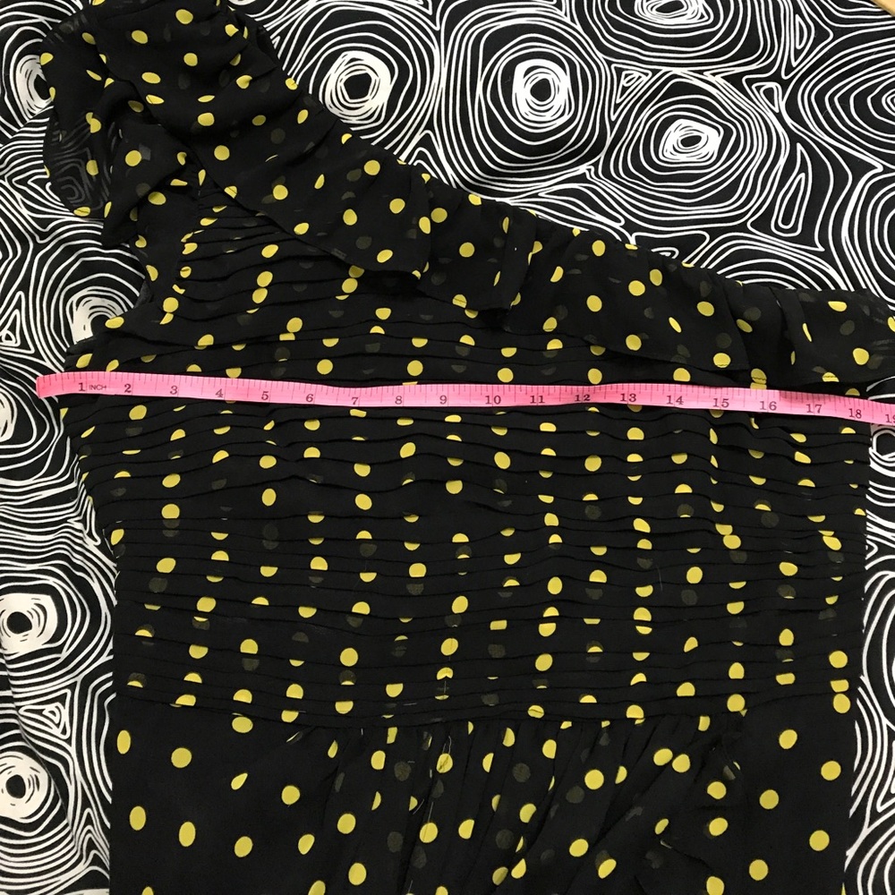 Allen B by Allen Schwartz dress - Picture 4 of 5