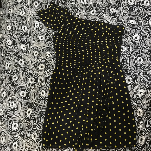 Allen B by Allen Schwartz dress - Picture 2 of 5